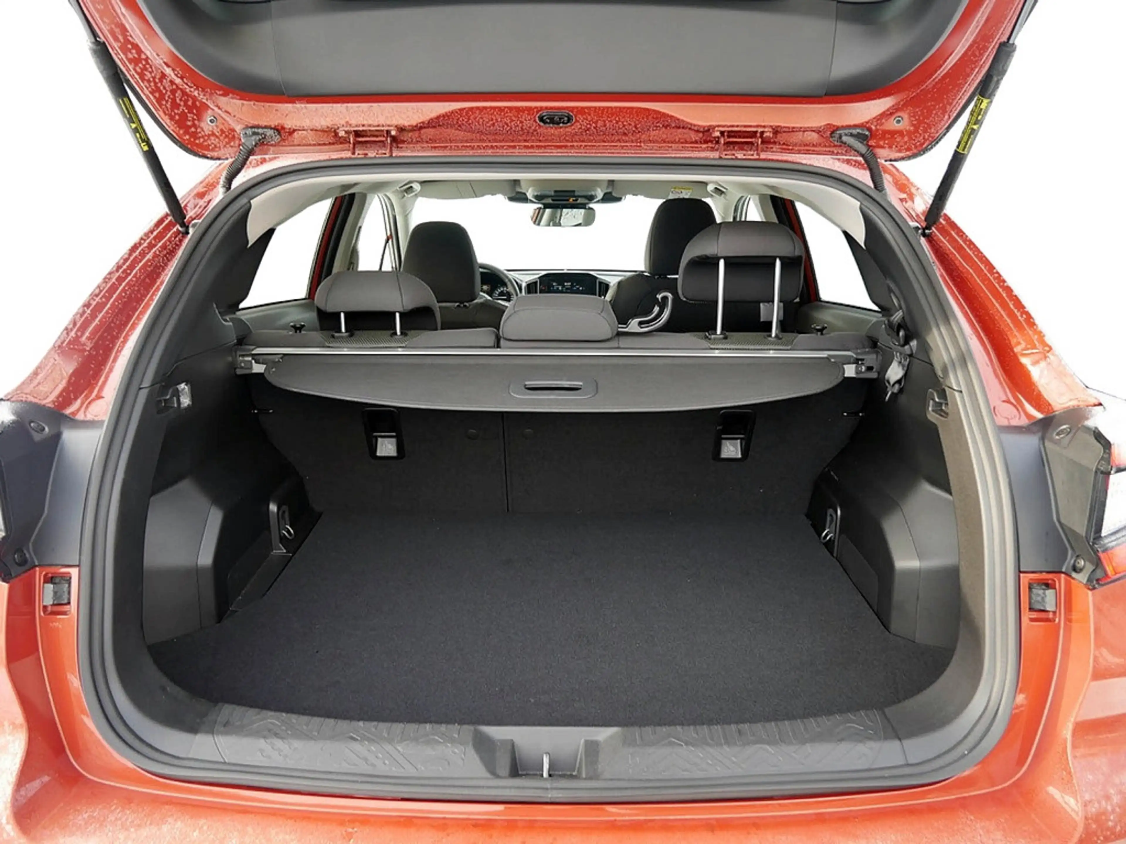 Subaru Crosstrek 2.0ie Comfort — photo 11