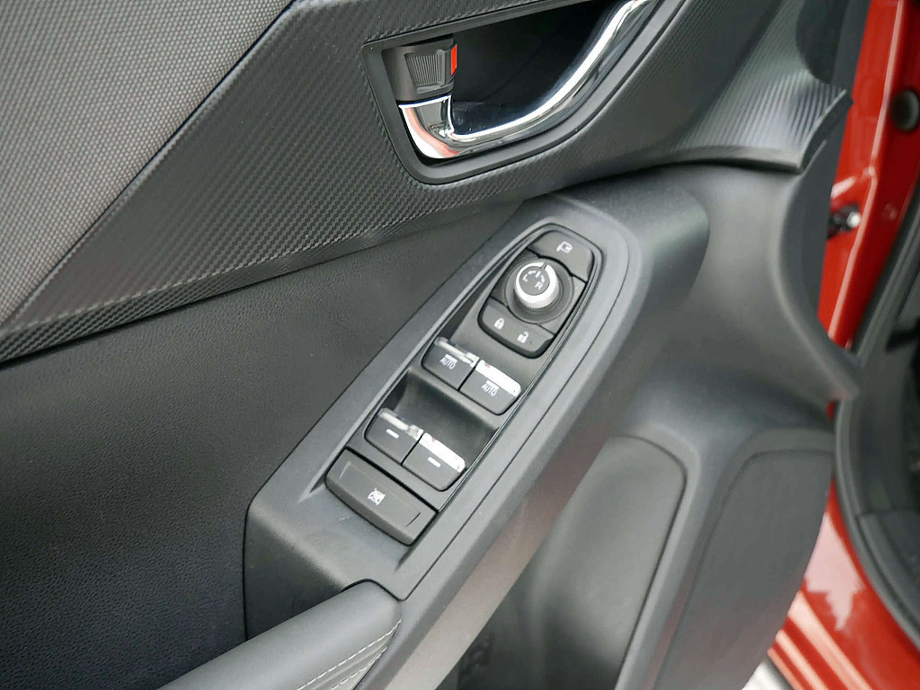 Subaru Crosstrek 2.0ie Comfort — photo 14