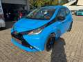 Toyota Aygo AYGO x-cite Blau - thumbnail 1