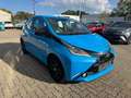 Toyota Aygo AYGO x-cite Blau - thumbnail 2
