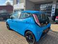 Toyota Aygo AYGO x-cite Blau - thumbnail 5
