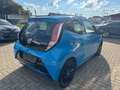 Toyota Aygo AYGO x-cite Blau - thumbnail 3