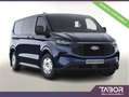 Ford Transit Custom DCiV TDCi 170 Aut Trend 320 Bleu - thumbnail 1