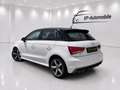 Audi A1 FM62U010P8X04LLS57MMEM2 Weiß - thumbnail 8