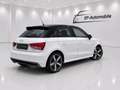 Audi A1 FM62U010P8X04LLS57MMEM2 Weiß - thumbnail 3