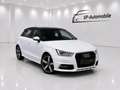 Audi A1 FM62U010P8X04LLS57MMEM2 Weiß - thumbnail 2