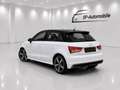 Audi A1 FM62U010P8X04LLS57MMEM2 Weiß - thumbnail 11