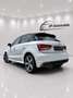 Audi A1 FM62U010P8X04LLS57MMEM2 Weiß - thumbnail 6