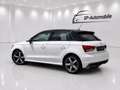 Audi A1 FM62U010P8X04LLS57MMEM2 Weiß - thumbnail 10