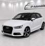 Audi A1 FM62U010P8X04LLS57MMEM2 Weiß - thumbnail 1