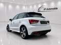 Audi A1 FM62U010P8X04LLS57MMEM2 Weiß - thumbnail 4
