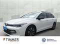 Volkswagen Golf Variant VIII Variant 1.5 TSI GOAL *AHK *ACC *LED *RKAM *N Weiß - thumbnail 1