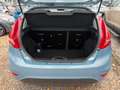 Ford Fiesta Trend*1.HD*Klima*84.TKM*TÜV NEU Gris - thumbnail 9