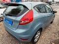 Ford Fiesta Trend*1.HD*Klima*84.TKM*TÜV NEU Gris - thumbnail 8