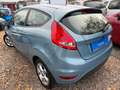 Ford Fiesta Trend*1.HD*Klima*84.TKM*TÜV NEU Gris - thumbnail 5