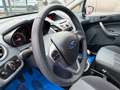 Ford Fiesta Trend*1.HD*Klima*84.TKM*TÜV NEU Gris - thumbnail 14