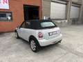 MINI Cooper D Cabrio Mini Cabriolet 1.6 D Cooper DPF Срібний - thumbnail 3