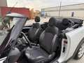 MINI Cooper D Cabrio Mini Cabriolet 1.6 D Cooper DPF Срібний - thumbnail 6
