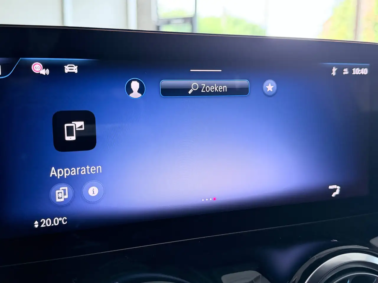 Mercedes-Benz EQA + AMG Night Pack, 360 Camera, 20 Inch Alu, Advance, миниатюра 20