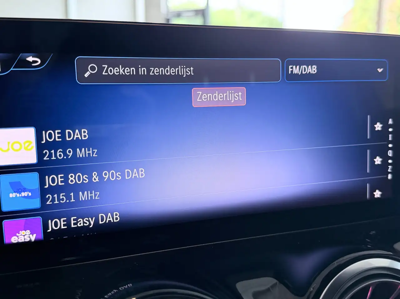 Mercedes-Benz EQA + AMG Night Pack, 360 Camera, 20 Inch Alu, Advance, миниатюра 23