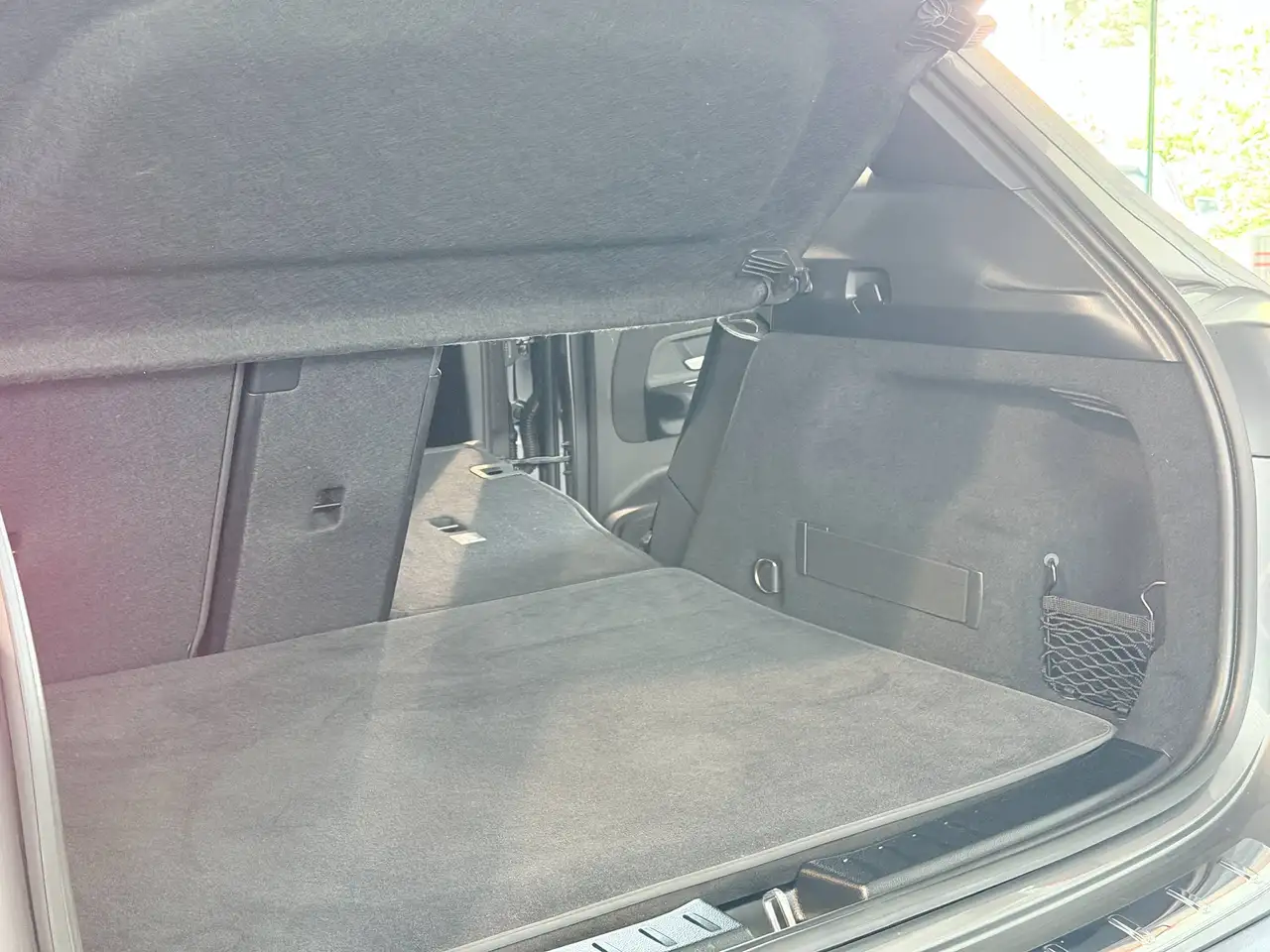 Mercedes-Benz EQA + AMG Night Pack, 360 Camera, 20 Inch Alu, Advance, миниатюра 29
