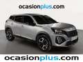 Peugeot 2008 Hybrid Allure eDCS6 145 Gris - thumbnail 2