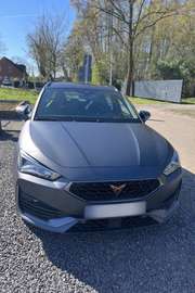 ST e-Hybrid 1.4 DSG (180 kW)