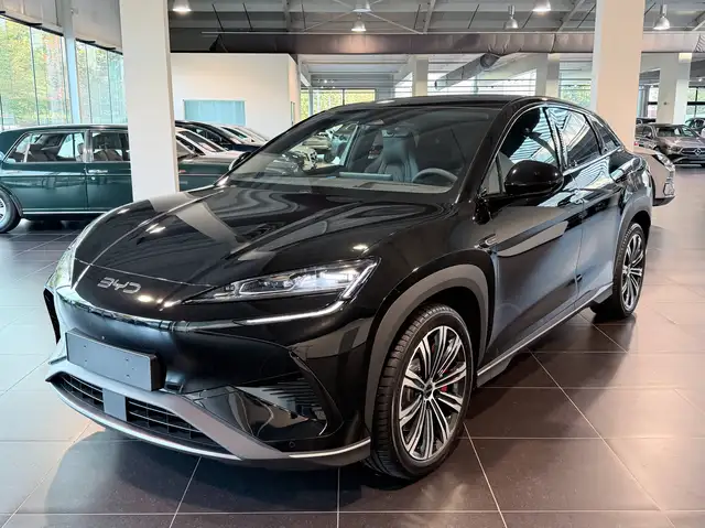 BYD Sealion 7 Excellence AWD Panorama, Head-Up DIsplay, 360 Came