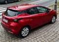 Nissan Micra v 1.0 ig-t 100 tekna xtronic camera carplay Rouge - thumbnail 3
