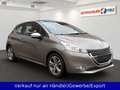 Peugeot 208 1.6HDI Automatik 1.Hand Leder SHZ Navi Pano Grau - thumbnail 3