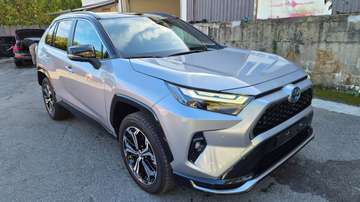 RAV4 PHV  2.5 HYBRIDE Collection TO MY25- 306 CH
