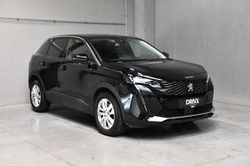 3008 - Active - Camera - Cruise Control - Carplay