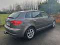 Audi A3 A3 SportBack 2.0 TDI S-Tronic Brun - thumbnail 6