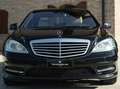 Mercedes-Benz S 350 CDI Zwart - thumbnail 24