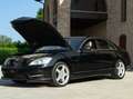 Mercedes-Benz S 350 CDI Zwart - thumbnail 27