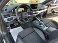 Audi A4 Avant 2.0 tdi quattro 190cv s-tronic /2X SLINE/FUL Grigio - thumbnail 10