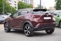 Nissan Juke 1.0 Tekna DCT LED Navi 360° Kamera DAB ACC Mauve - thumbnail 4