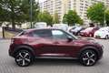 Nissan Juke 1.0 Tekna DCT LED Navi 360° Kamera DAB ACC Mauve - thumbnail 7