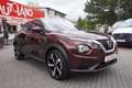 Nissan Juke 1.0 Tekna DCT LED Navi 360° Kamera DAB ACC Mauve - thumbnail 8