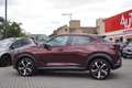 Nissan Juke 1.0 Tekna DCT LED Navi 360° Kamera DAB ACC Mauve - thumbnail 3