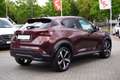 Nissan Juke 1.0 Tekna DCT LED Navi 360° Kamera DAB ACC Mauve - thumbnail 6