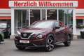 Nissan Juke 1.0 Tekna DCT LED Navi 360° Kamera DAB ACC Mauve - thumbnail 2