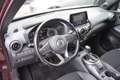 Nissan Juke 1.0 Tekna DCT LED Navi 360° Kamera DAB ACC Mauve - thumbnail 12