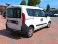 Fiat Doblo Doblo 1.6 mjt n1 5 posti autocarro Pop 95cv my17 Bianco - thumbnail 6