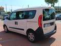 Fiat Doblo Doblo 1.6 mjt n1 5 posti autocarro Pop 95cv my17 Bianco - thumbnail 4