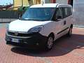 Fiat Doblo Doblo 1.6 mjt n1 5 posti autocarro Pop 95cv my17 Bianco - thumbnail 3