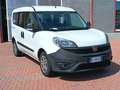 Fiat Doblo Doblo 1.6 mjt n1 5 posti autocarro Pop 95cv my17 Bianco - thumbnail 1
