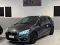BMW 216 Active Tourer 216d AUTOMATICA! EURO 6! Grigio - thumbnail 1
