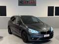 BMW 216 Active Tourer 216d AUTOMATICA! EURO 6! Grigio - thumbnail 3