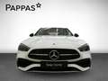 Mercedes-Benz C 220 d 4MATIC Limousine Österreich-Edition *AMG Line Pr Weiß - thumbnail 4